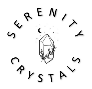 Serenity Crystals