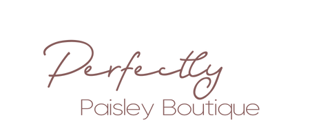 Perfectly Paisley Boutique
