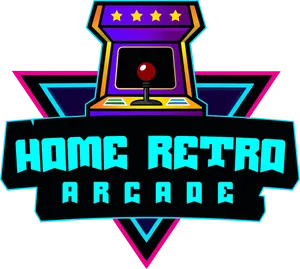 Home Retro Arcade