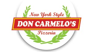Don Carmelo's Pizza