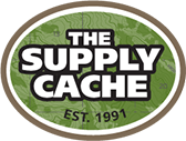 Supply Cache Logo