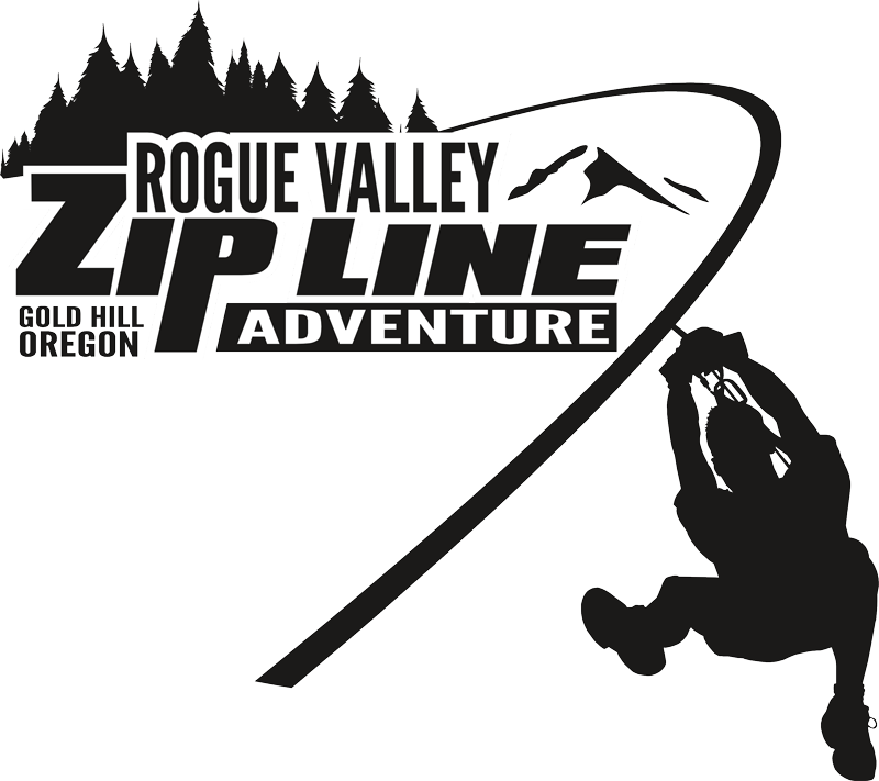 Rogue Valley Zipline