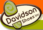 Davidson Shoes