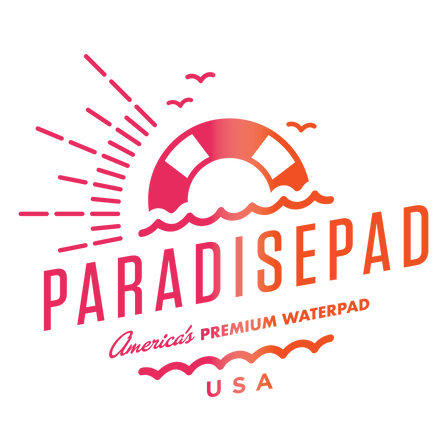 Paradise Pad