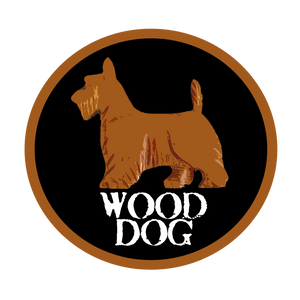 Wood Dog