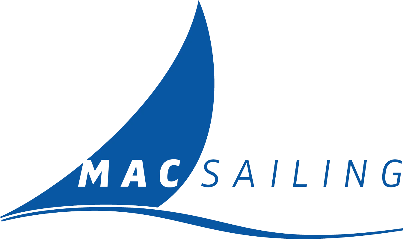 Mac Sailing