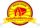 Cedar Rock Barns
