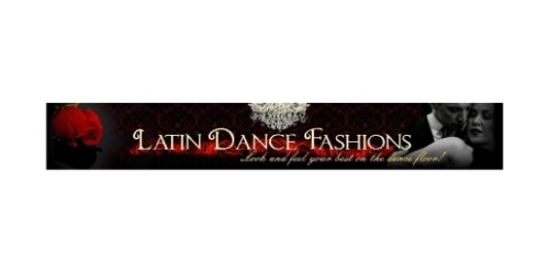 Latin Dance Fashions