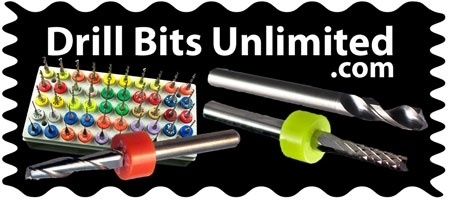 Drill Bits Unlimited