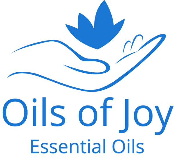Oils Of Joy