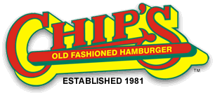 chips hamburgers