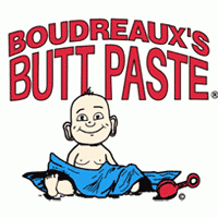 Boudreaux Butt Paste