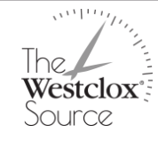 The WestClox Source