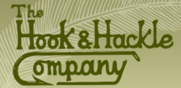 Hook And Hackle