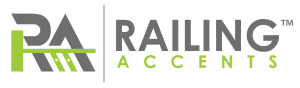 Railing Accents