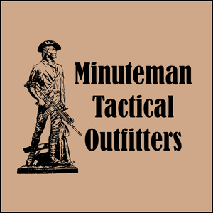Minuteman Tactical Outfitters