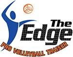 Edge Pro Volleyball