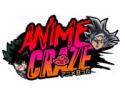 Anime Craze