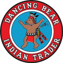 Dancing Bear Indian Trader