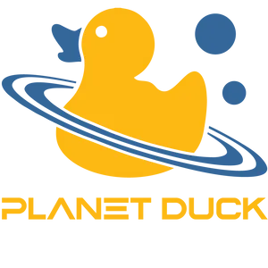 Planet Duck