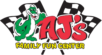 AJ's Family Fun Center