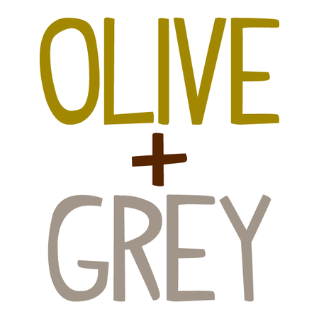 Oliveandgrey