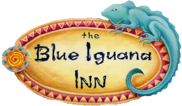 Blue Iguana Inn