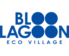 Bloo Lagoon