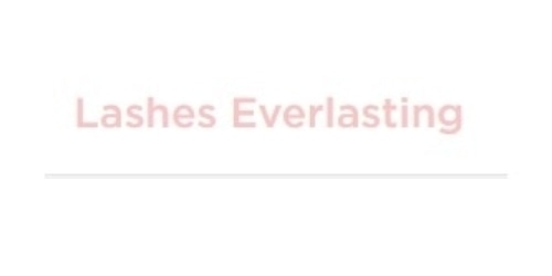 Lashes Everlasting