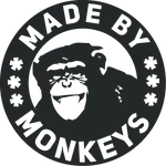 Made by Monkeys