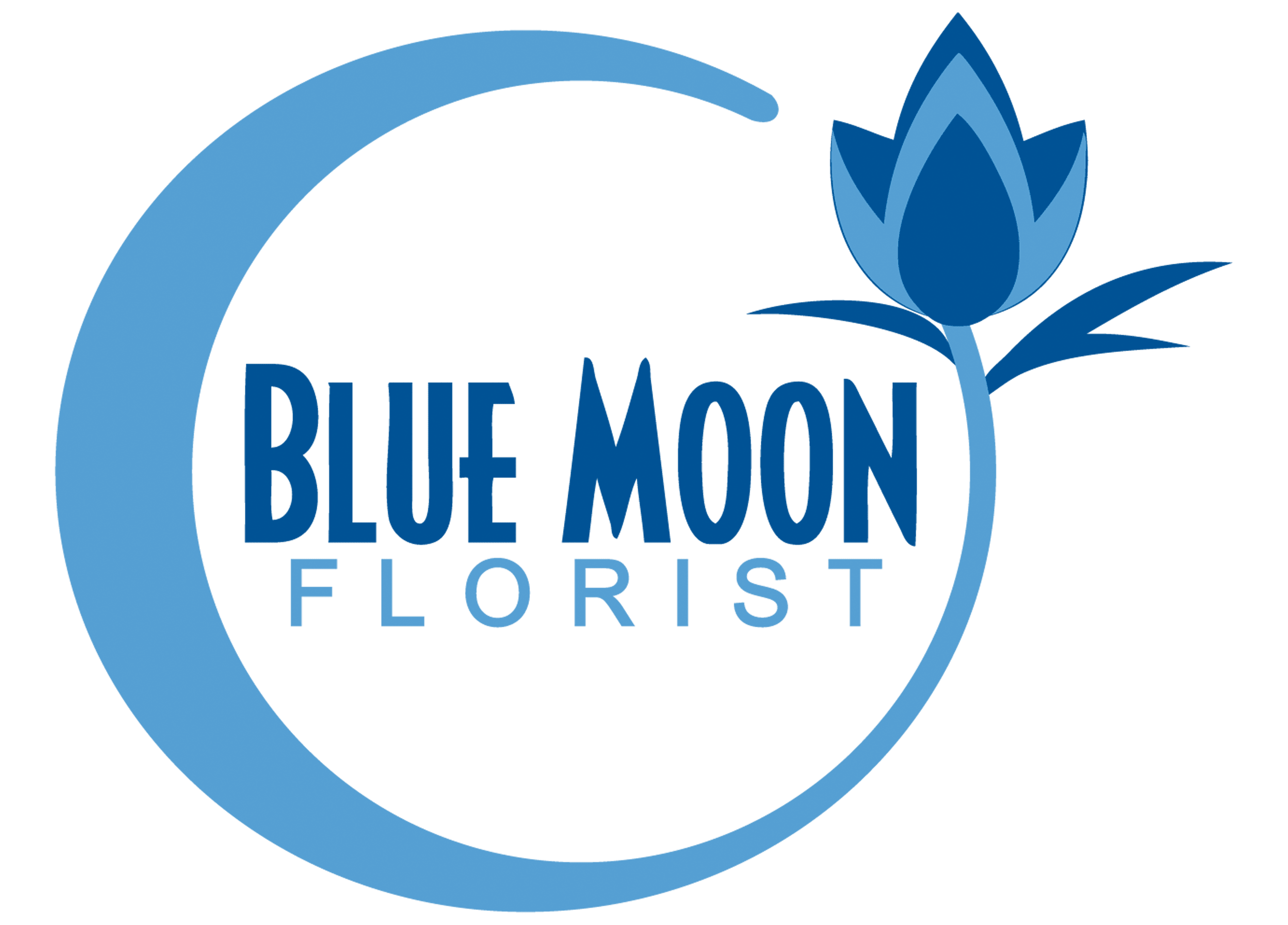 Blue Moon Florist