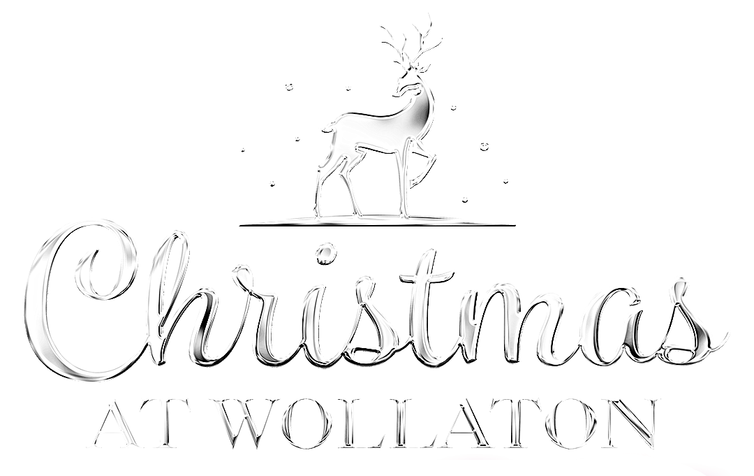 Christmas at Wollaton