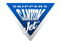Skippers Canyon Jet