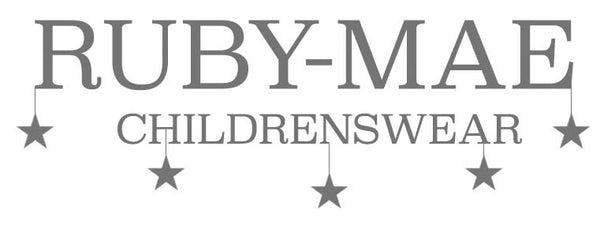 RubyMae Childrenswear