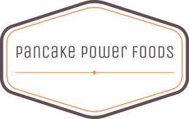 Pancake Power Foods