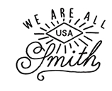 We are all smith