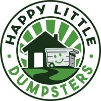 Happy Little Dumpster
