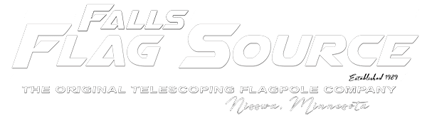 Falls Flag Source