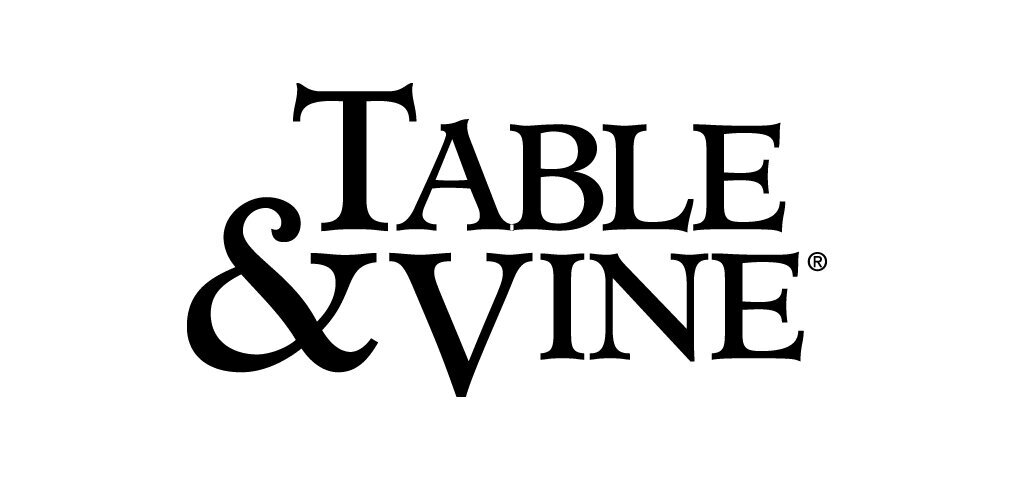 Table And Vine