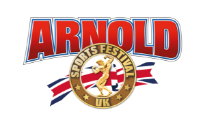 Arnold Sports Festival UK