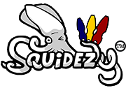 Squidezy