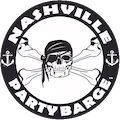 Nashville Party Barge