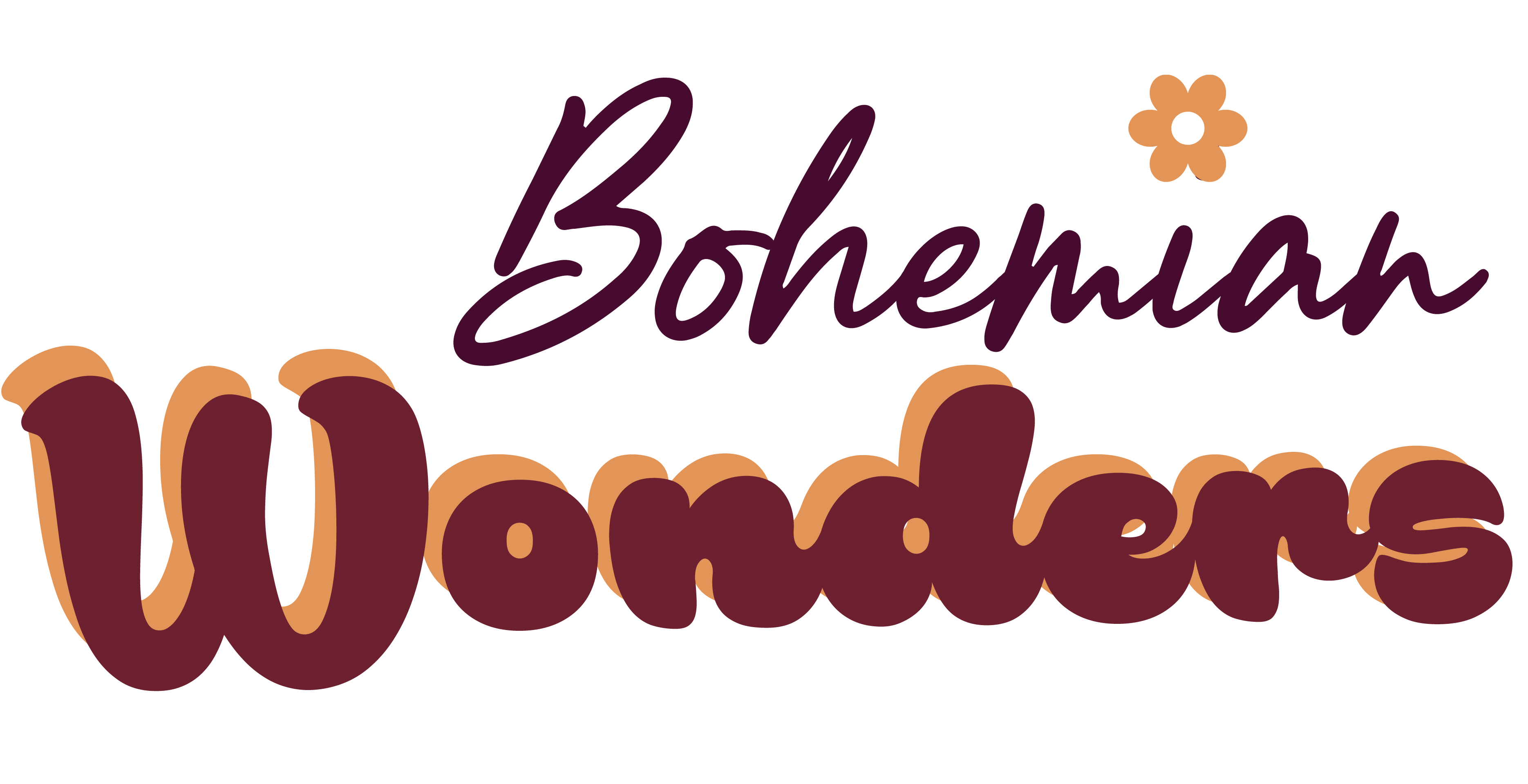 Bohemian Wonders Shop