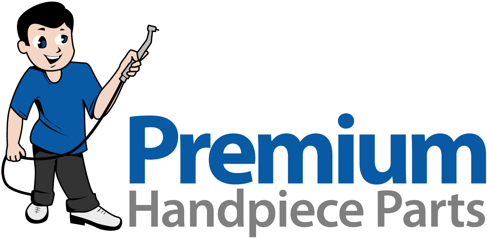 Premium Handpiece Parts