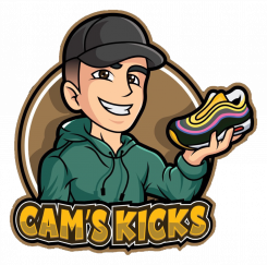Cam's Kicks