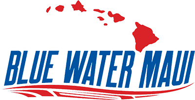 Blue Water Maui