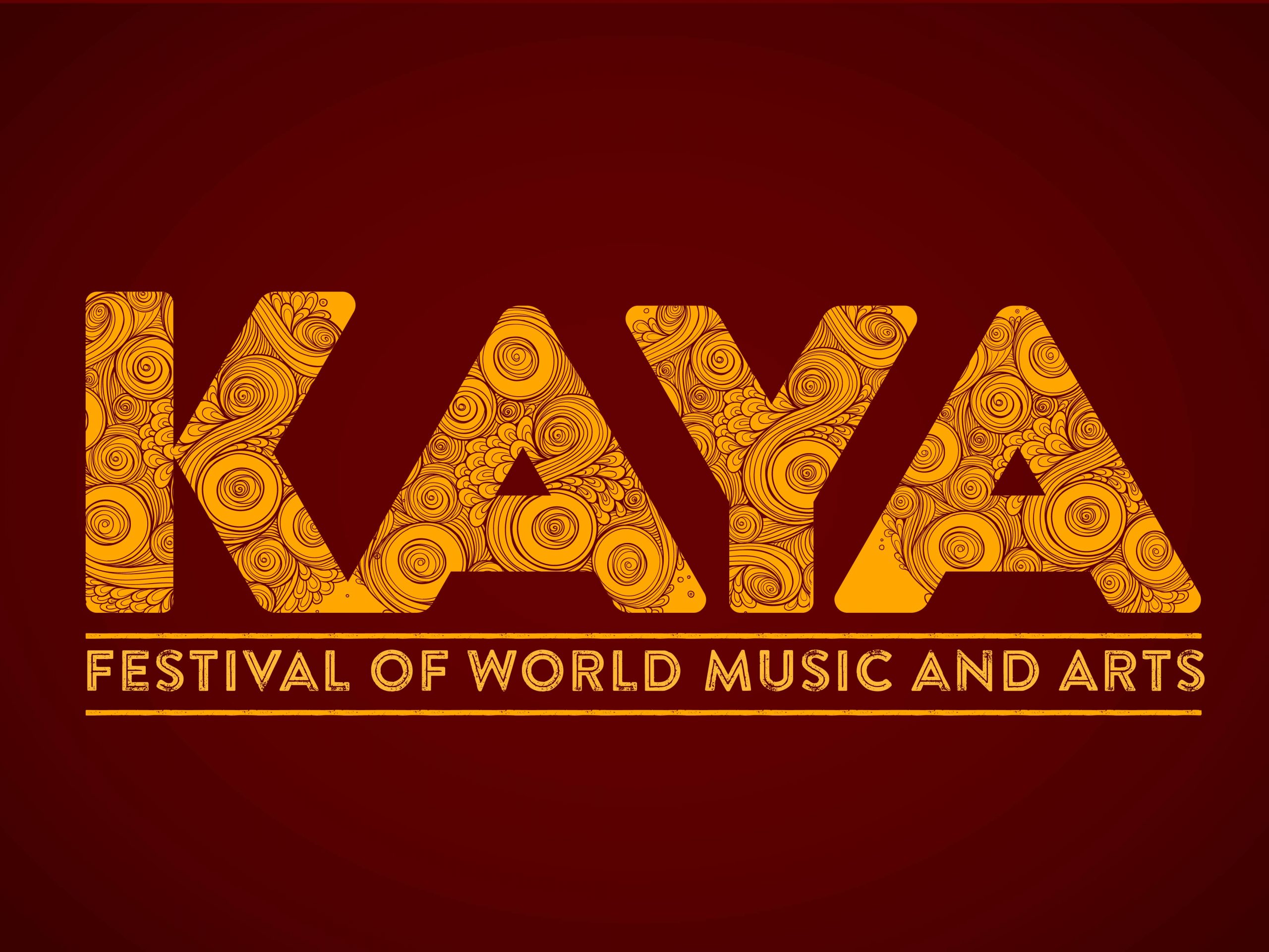 Kaya Festival