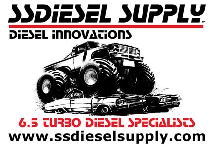 SSDiesel Supply
