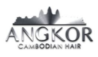 Angkor Cambodian Hair