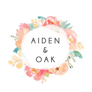 Aiden And Oak